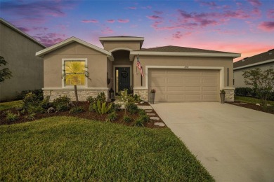 (private lake, pond, creek) Home For Sale in Bradenton Florida