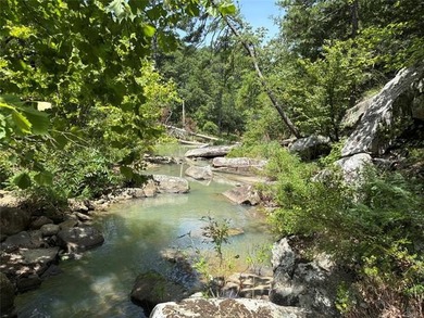 30 mol Acres With Highway 271 Frontage | Scenic Creek | - photo 4