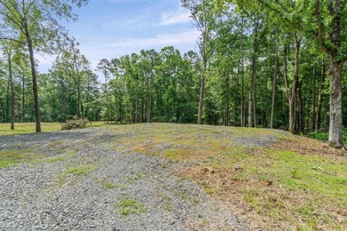 Greers Ferry Lake Lot For Sale in Fairfield Bay Arkansas