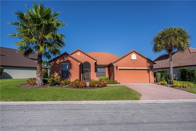 (private lake, pond, coastal) Home For Sale in Fort Myers Florida