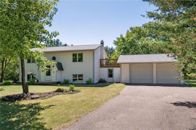 Mississippi River - Sherburne County Home Sale Pending in Elk River Minnesota