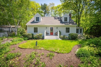 This beautifully maintained home has been extensively updated - photo 1