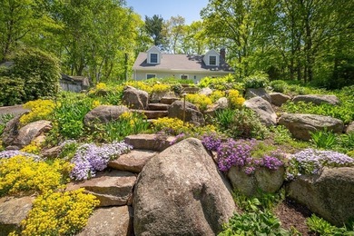 This beautifully maintained home has been extensively updated - photo 2