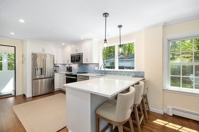This beautifully maintained home has been extensively updated - photo 3