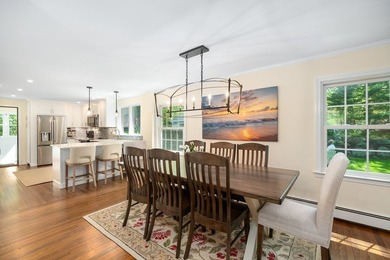 This beautifully maintained home has been extensively updated - photo 4