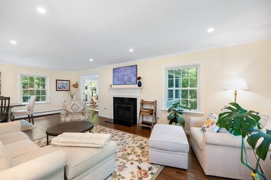 This beautifully maintained home has been extensively updated - photo 5