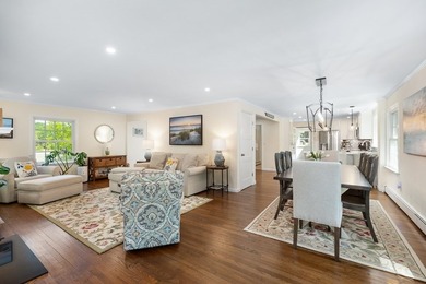 This beautifully maintained home has been extensively updated - photo 6