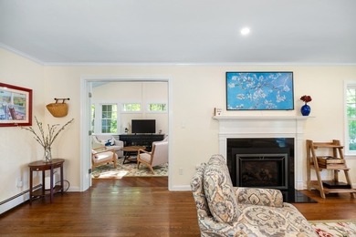 This beautifully maintained home has been extensively updated - photo 7