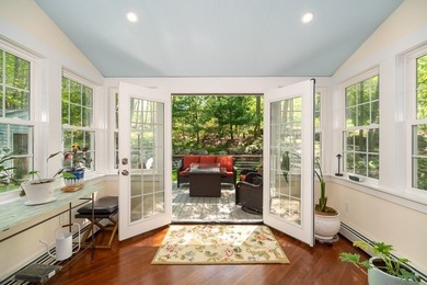 This beautifully maintained home has been extensively updated - photo 10