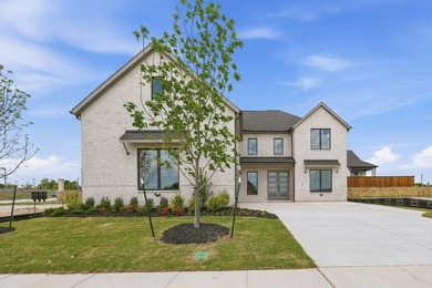 Popular open concept home features a dramatic two-story entry - photo 2