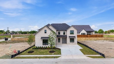 Popular open concept home features a dramatic two-story entry - photo 3