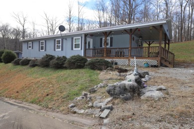 Cumberland River - Pulaski County Home For Sale in Bronston Kentucky