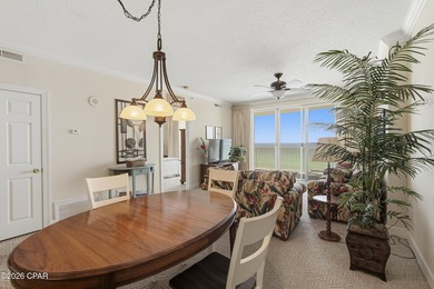 Welcome to Ocean Villa #805, where breathtaking Gulf-front views - photo 11