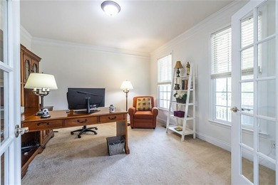 Exquisitely maintained and thoughtfully updated, this - photo 11