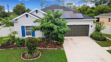Lake Home For Sale in Holiday, Florida