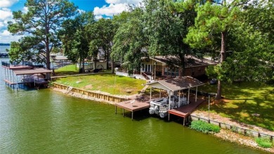 Lake Home For Sale in Gun Barrel City, Texas