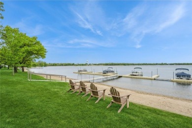 Lake Townhome/Townhouse Sale Pending in Big Lake, Minnesota