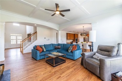 Exquisitely maintained and thoughtfully updated, this - photo 13