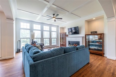 Exquisitely maintained and thoughtfully updated, this - photo 15