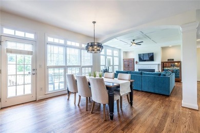 Exquisitely maintained and thoughtfully updated, this - photo 16
