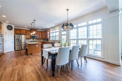 Exquisitely maintained and thoughtfully updated, this - photo 17
