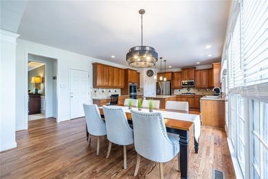 Exquisitely maintained and thoughtfully updated, this - photo 18