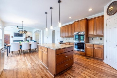 Exquisitely maintained and thoughtfully updated, this - photo 21