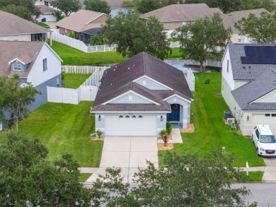 (private lake, pond, creek) Home For Sale in Ellenton Florida