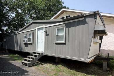 Manasquan Reservoir Home For Sale in Howell New Jersey