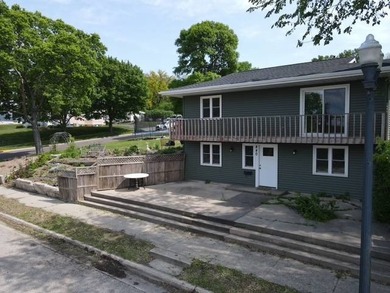 Welcome to 440 2nd St NW, Ortonville, MN-a well-maintained - photo 1