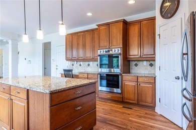 Exquisitely maintained and thoughtfully updated, this - photo 22