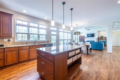 Exquisitely maintained and thoughtfully updated, this - photo 23
