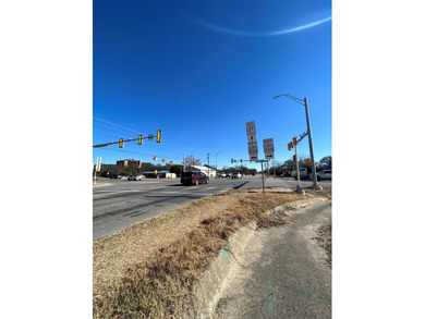 1.27 Commercial Acres (Zoned C3) on a busy, highly visible - photo 3