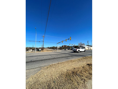 1.27 Commercial Acres (Zoned C3) on a busy, highly visible - photo 4