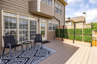 Exquisitely maintained and thoughtfully updated, this - photo 25