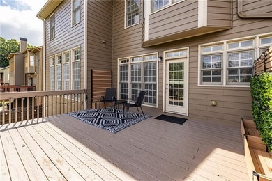Exquisitely maintained and thoughtfully updated, this - photo 26