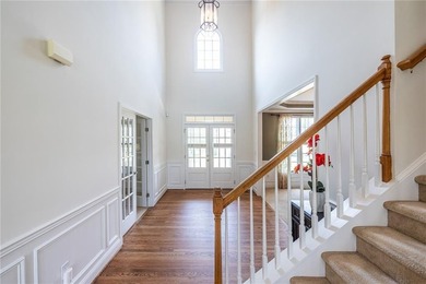 Exquisitely maintained and thoughtfully updated, this - photo 33