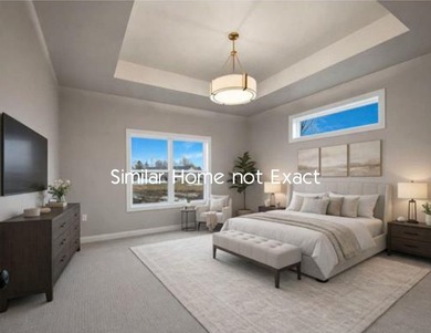 Enjoy an open-concept great room that flows effortlessly into - photo 4