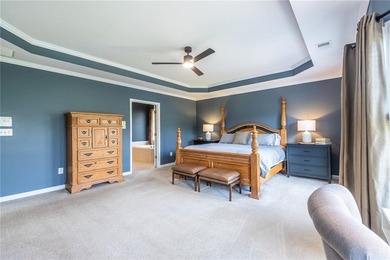 Exquisitely maintained and thoughtfully updated, this - photo 35