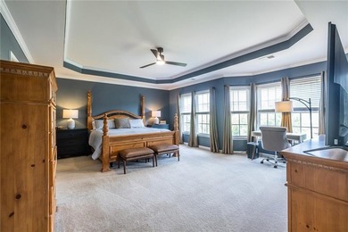 Exquisitely maintained and thoughtfully updated, this - photo 36