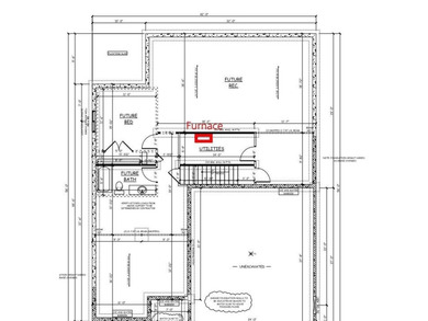 Enjoy an open-concept great room that flows effortlessly into - photo 6