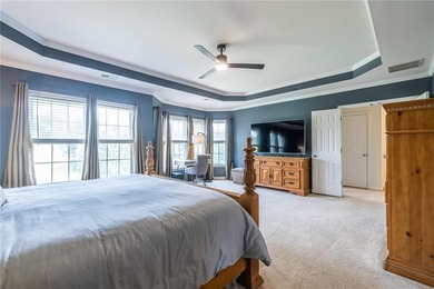 Exquisitely maintained and thoughtfully updated, this - photo 37