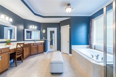 Exquisitely maintained and thoughtfully updated, this - photo 39
