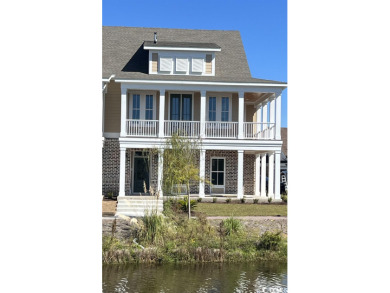 Lake Townhome/Townhouse Off Market in Myrtle Beach, South Carolina