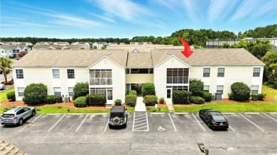 Lake Condo For Sale in Myrtle Beach, South Carolina