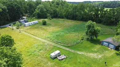 Lake Acreage For Sale in Spencer, Indiana