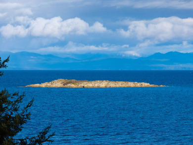 Pacific Ocean - Nanoose Bay Lot For Sale in Nanoose Bay British Columbia