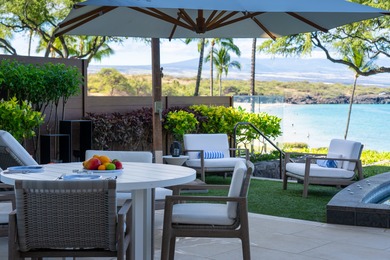 RESORT LIVING. PRIVATE POOL. YOUR BEACHFRONT ESCAPE. A rare - photo 2