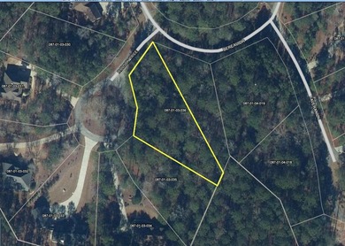 Gorgeous 3/4 acre lot located on the deep water of Savannah - photo 3