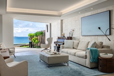 RESORT LIVING. PRIVATE POOL. YOUR BEACHFRONT ESCAPE. A rare - photo 7